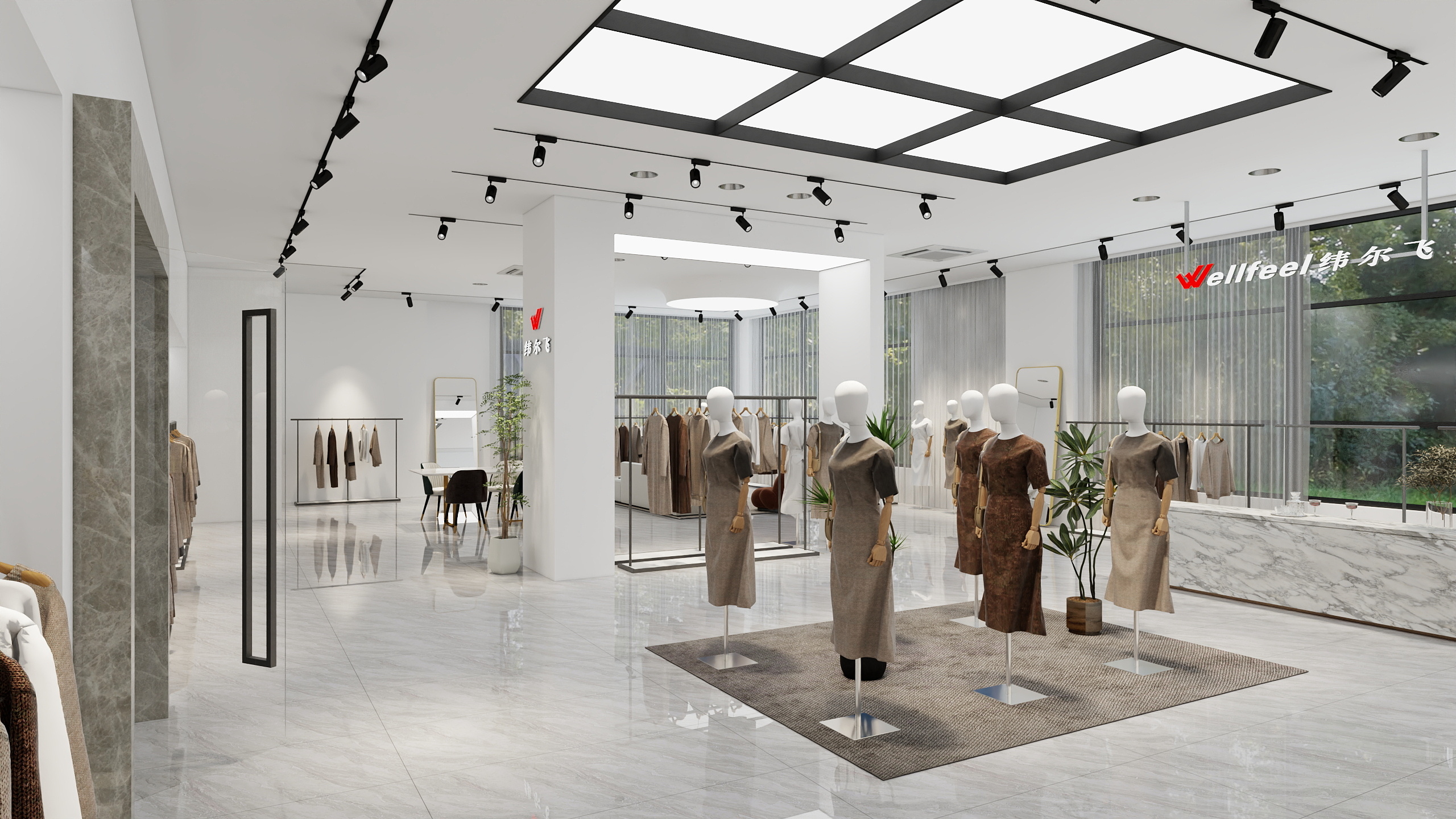 厂里展厅2025